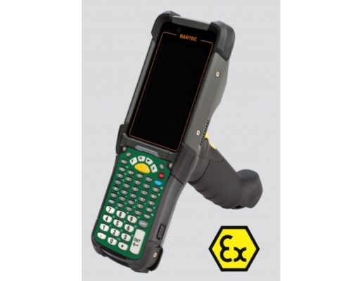 Terminal Bartec MC93ex-NI