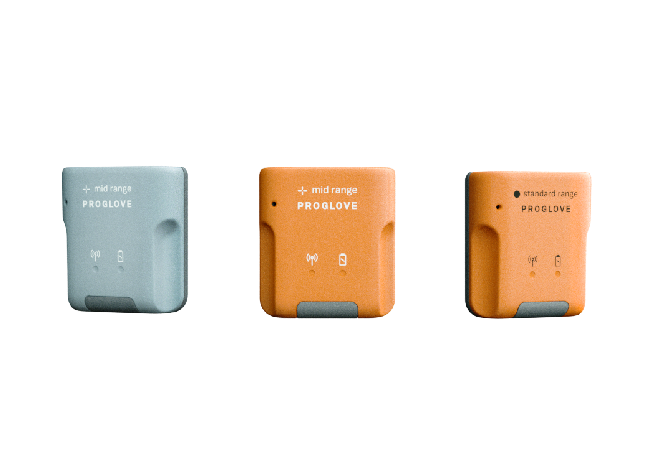 Skanery MARK Proglove