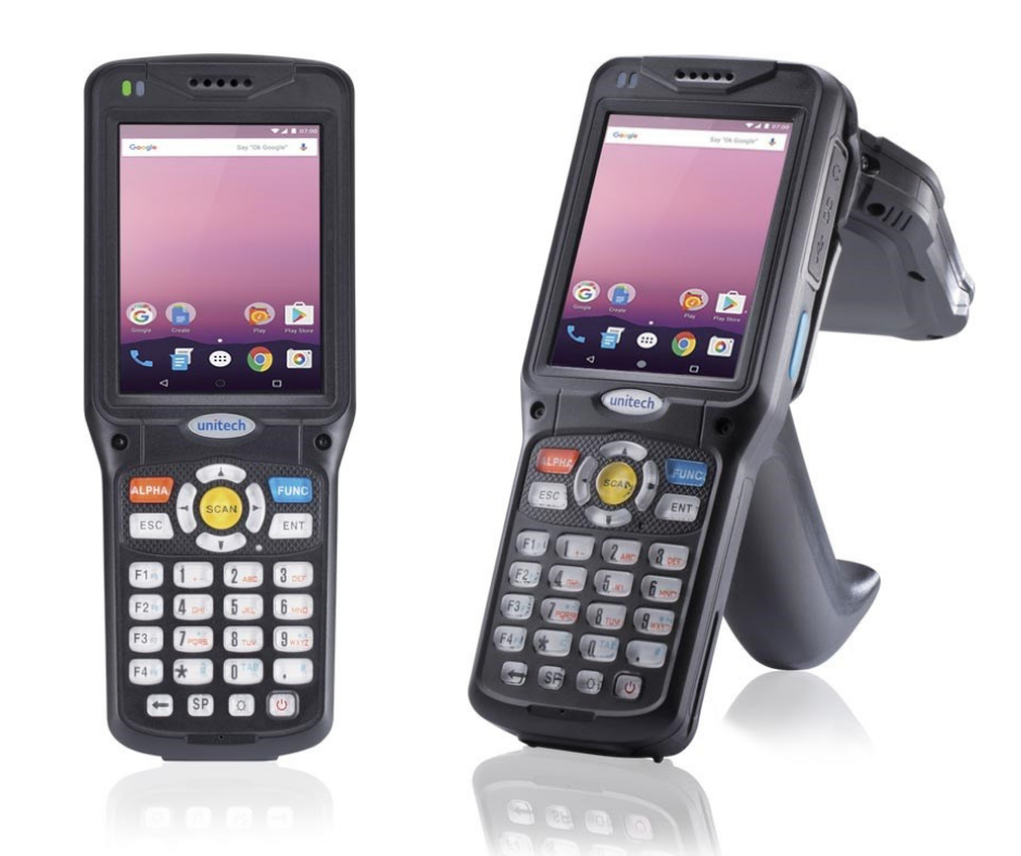 Terminal HT510A / HT510AU