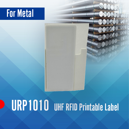 Etykieta UHF RFID do druku – Unitech URP1010