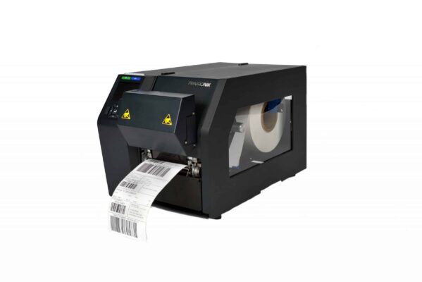 Drukarka etykiet z weryfikatorem kodów Printronix ODV-2D