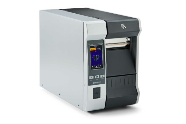 Drukarka Zebra ZT610 RFID