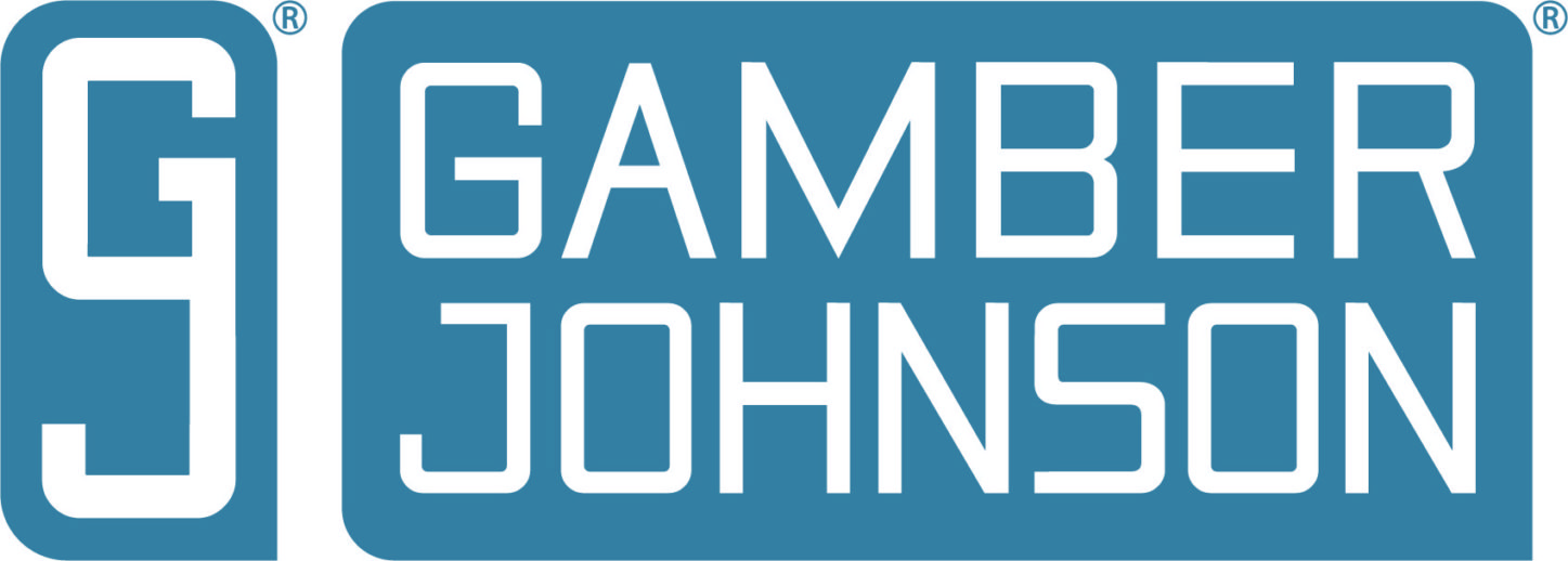 Gamber-Johnson