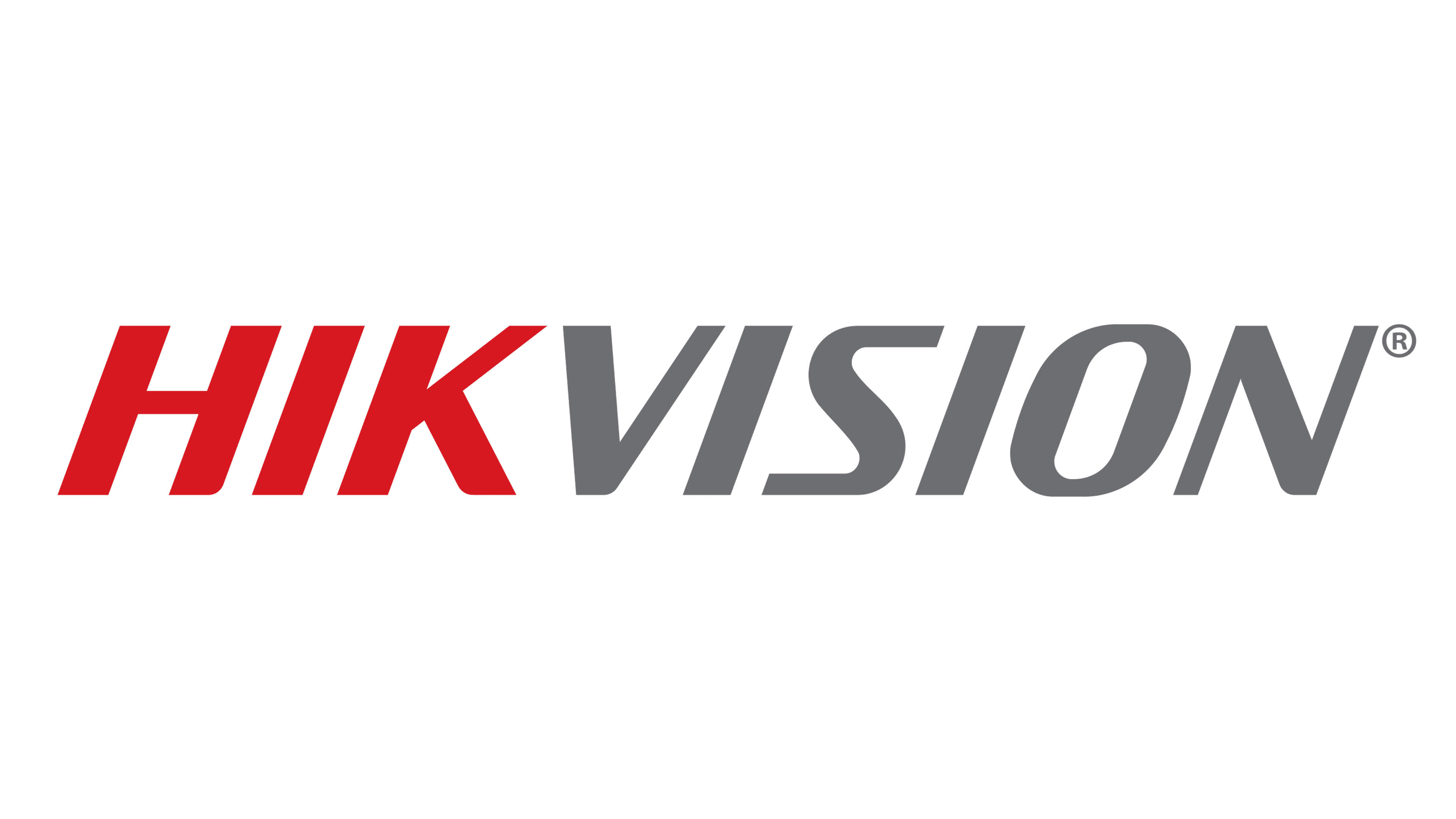 HikVision