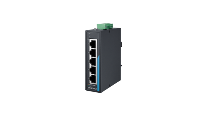 Przemysłowy switch Advantech EKI‑2705LX