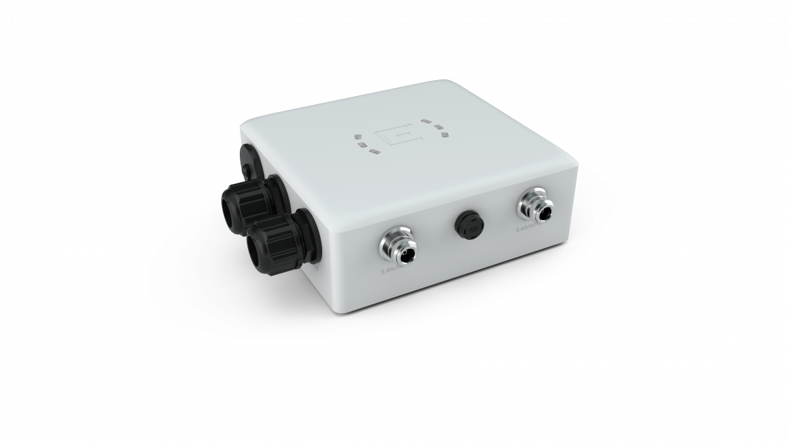 Punkty dostępowe Extreme Networks AP360i/e