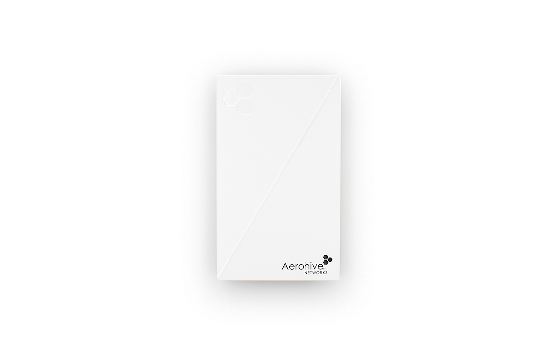 Punkt dostępu Extreme Networks AP150W