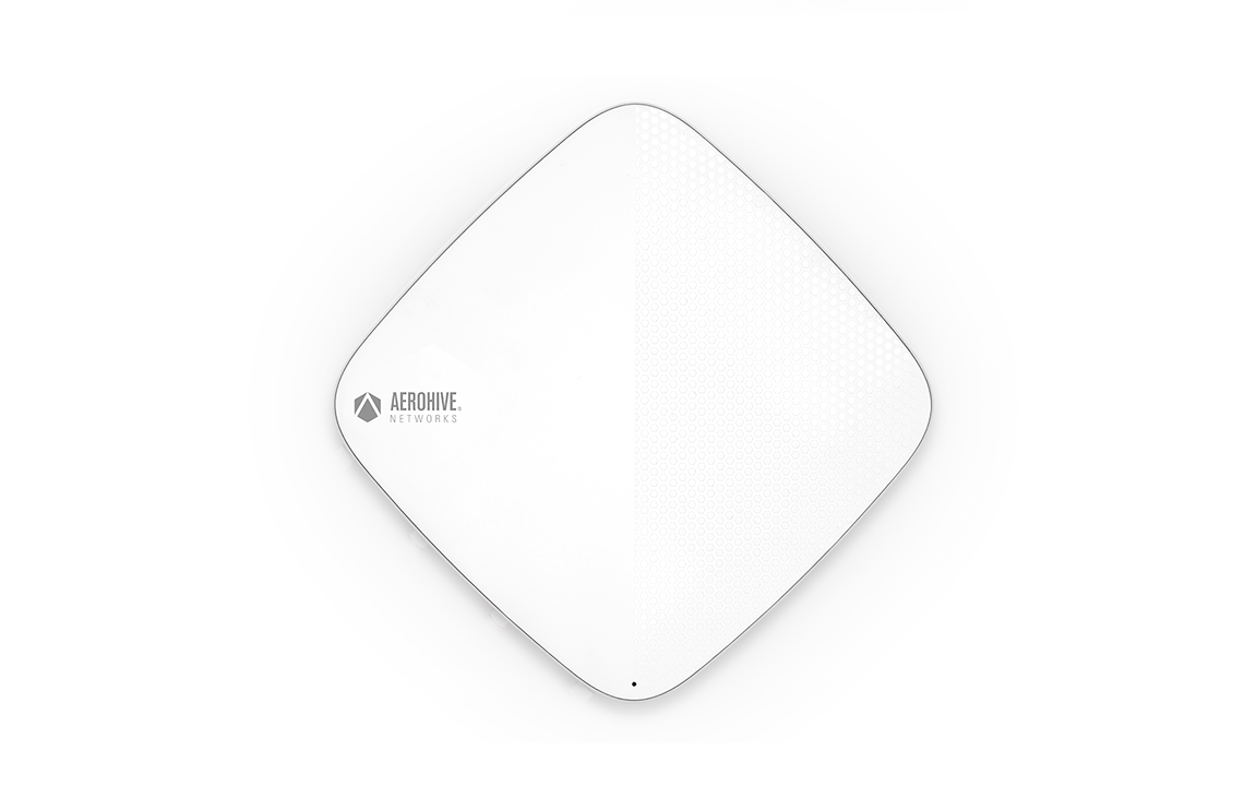 Punkt dostępu Extreme Networks AP650/650X