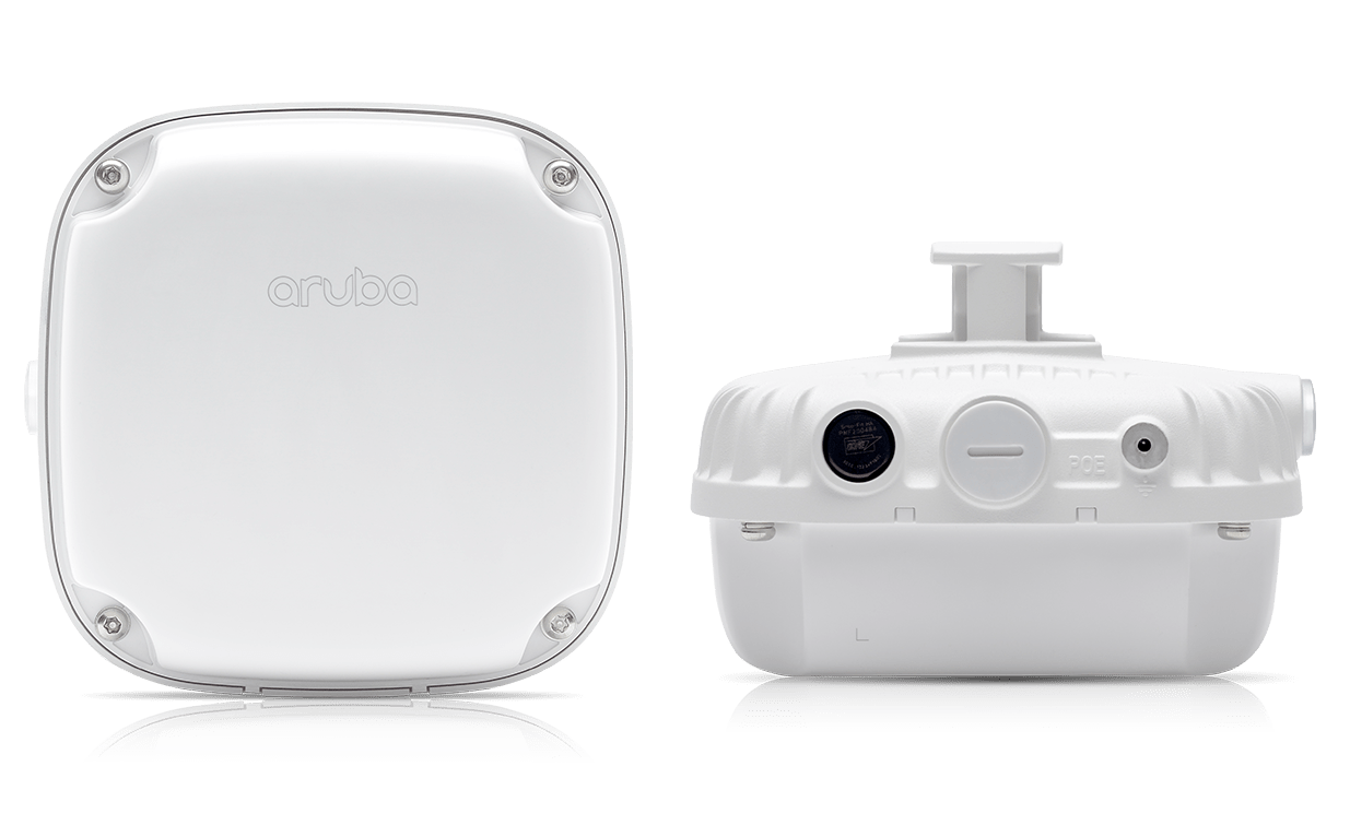 Punkt dostępowy Aruba 360