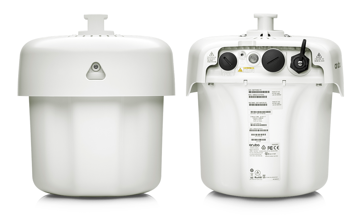 Punkt dostępowy Aruba 370EX