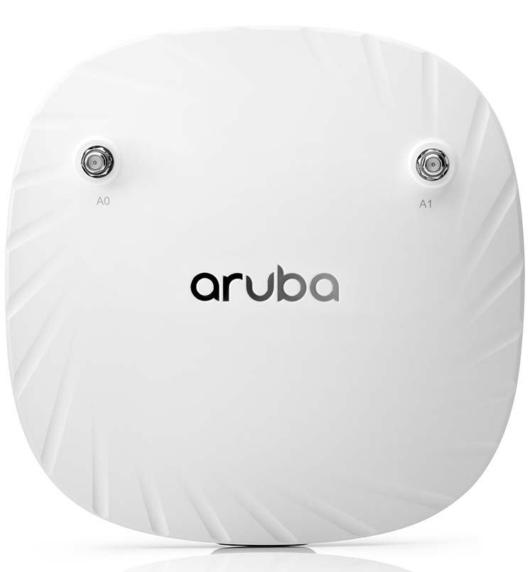 Punkt dostępu Aruba seria 500