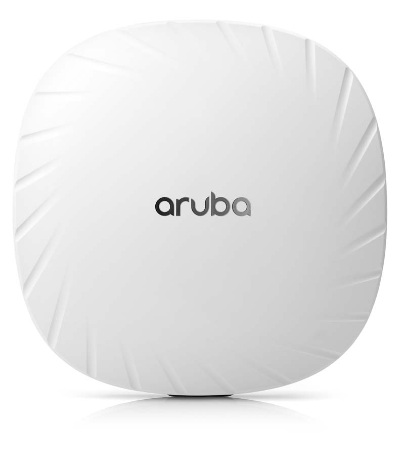 Punkt dostępu Aruba seria 510