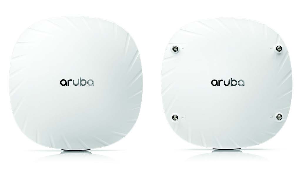 Punkt dostępu Aruba seria 530