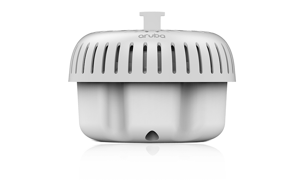 Zewnętrzne punkty dostępowe Aruba 570