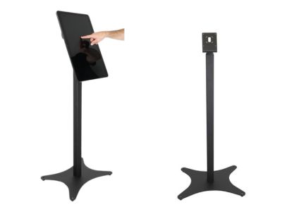 Brodit Floor Stand – regulowany stojak podłogowy do urządzeń