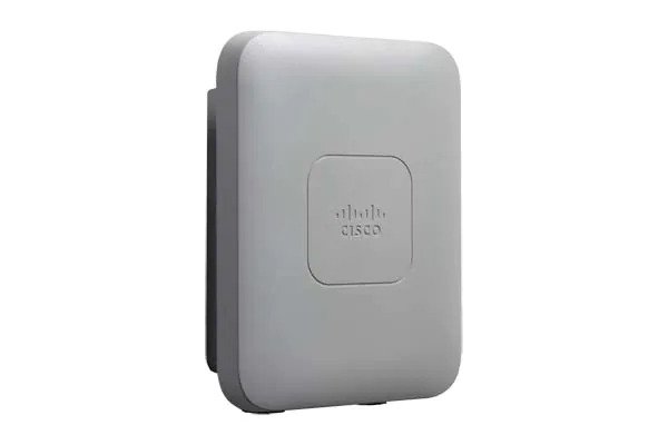 Punkty dostępowe Cisco Aironet 1540