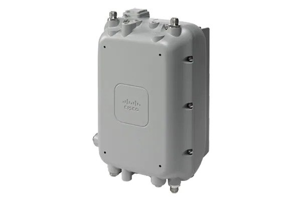 Punkt dostępowy Cisco Aironet 1570