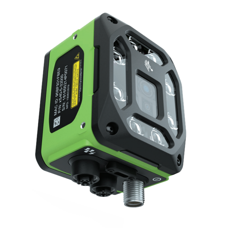 Czujnik wizyjny Zebra NS42