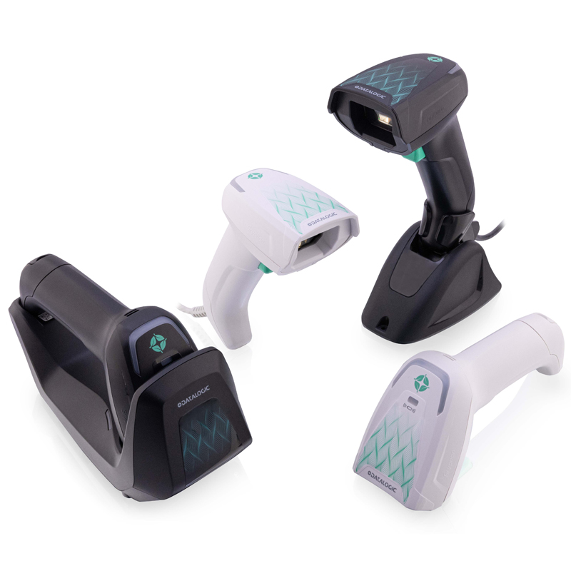 Czytnik kodów Datalogic Gryphon 4600