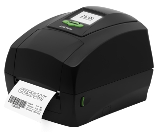 Drukarka Custom D4 202