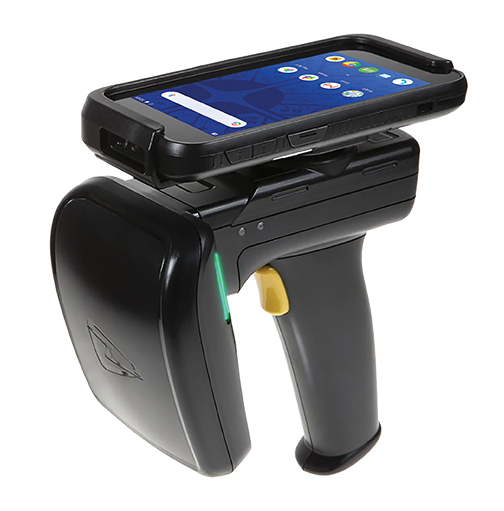 Czytnik RFID UHF Datalogic 2128P dla terminala Memor 11