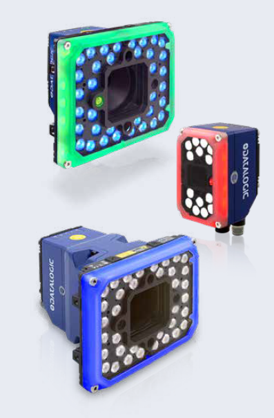 Przemysłowe czytniki kodów Datalogic Matrix 320 2MP i 5 MP