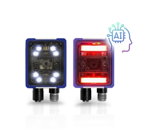 Czytnik Datalogic Matrix 220 XAI DPM