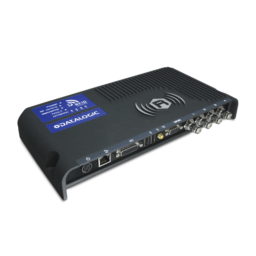 Czytnik bramowy RFID Datalogic DLR-PR001