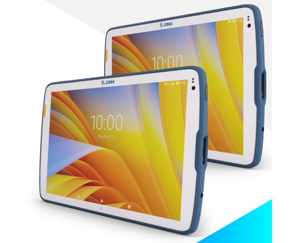 Tablety Zebra ET40-HC / ET45-HC