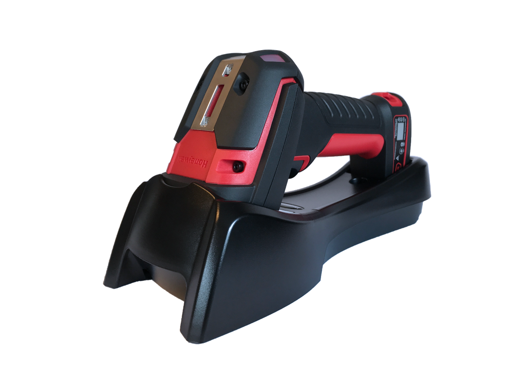 Ultrawytrzymały skaner Honeywell Granit XP 1991iSR