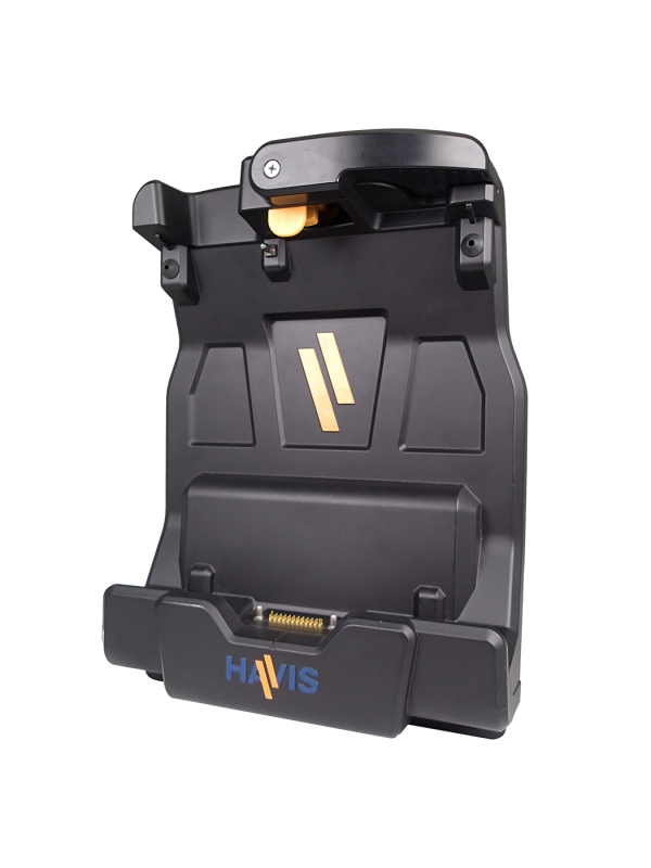 Stacja dokująca i uchwyt dla tabletu Getac F110