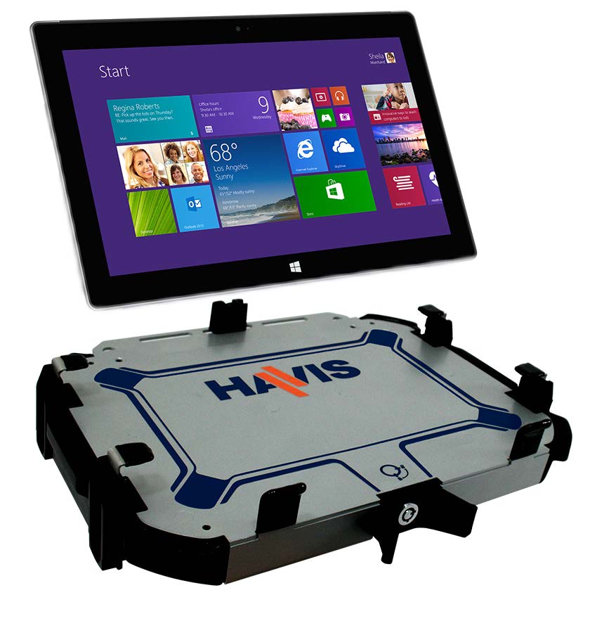 Podstawka dokująca dla urządzeń Microsoft Surface