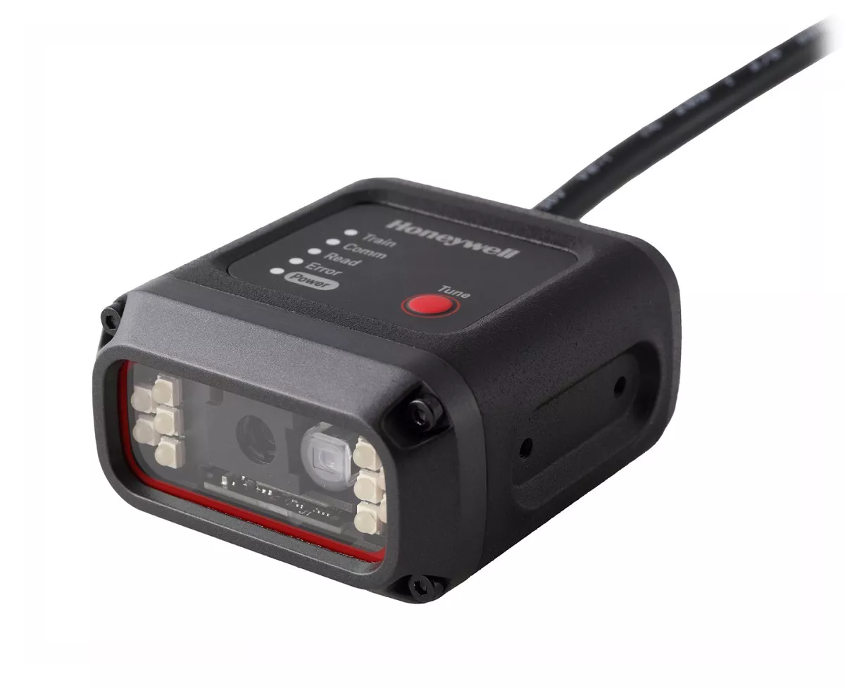 Stacjonarny czytnik przemysłowy 2D Honeywell HF800