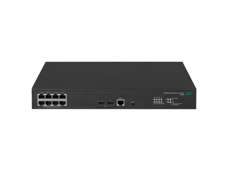 Przełącznik HPE Networking Comware 5120 v3 Campus