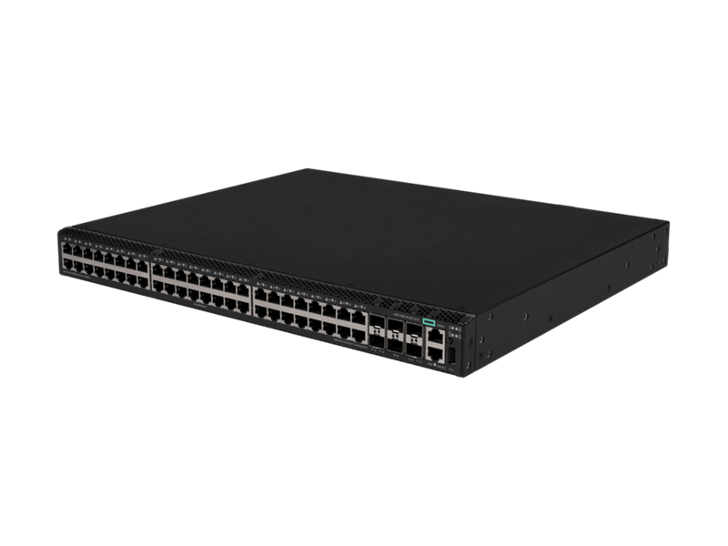 Przełączniki HPE Networking Comware 5150 HI