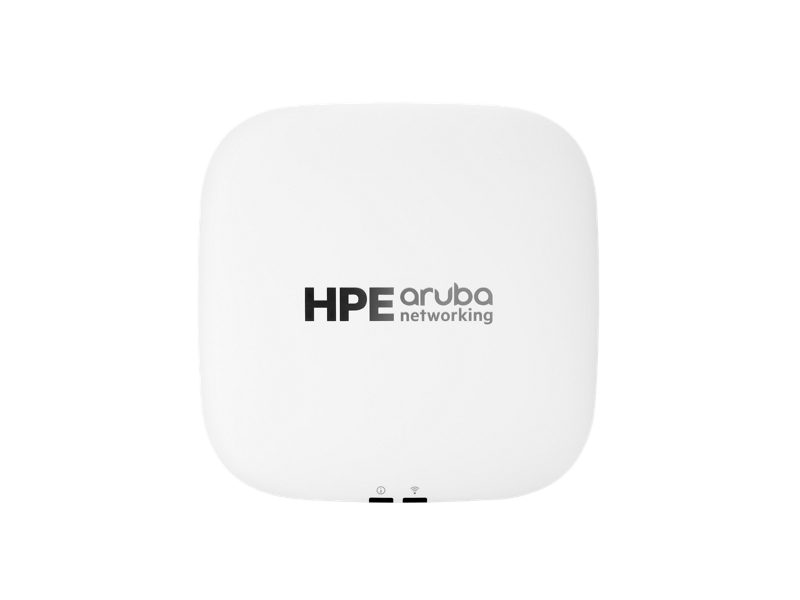 Punkt dostępu HPE Aruba 500R