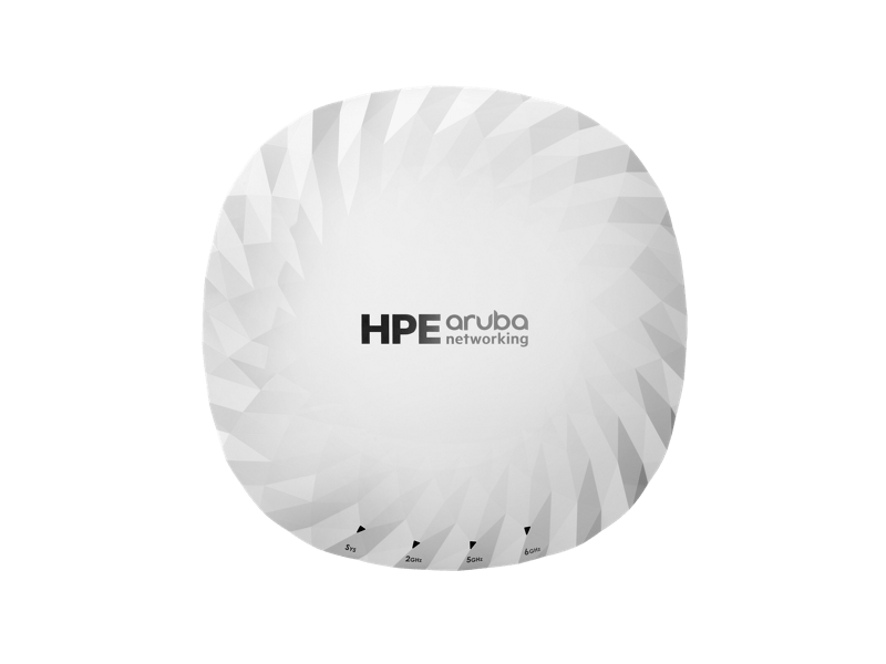 Punkt dostępu HPE Aruba 720
