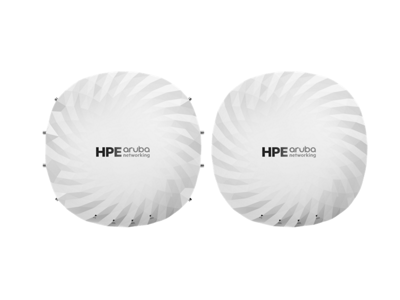 Punkt dostępu HPE Aruba 750