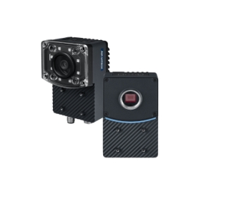 Przemysłowe kamery AI Advantech ICAM-540