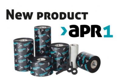 Taśma woskowo-żywiczna Inkanto APR 1