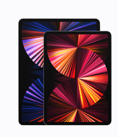 Tablet Apple iPad Pro 11″