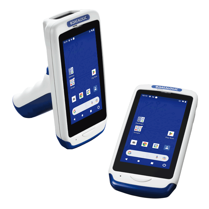 Komputer mobilny Datalogic Joya Touch 22