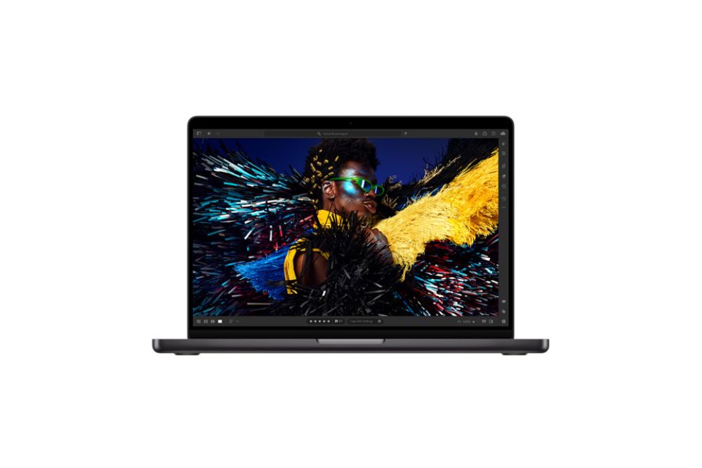 MacBook Pro 16″