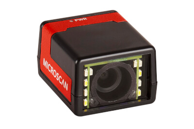 Czytnik kodów kreskowych MicroHAWK ID-20 OEM