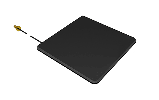 Płaska antena Nordic ID FA1515e