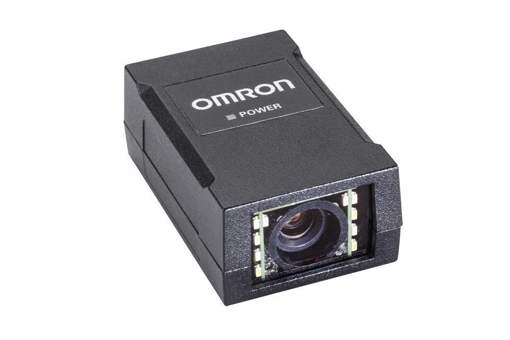 Inteligentna kamera Omron MicroHAWK F330