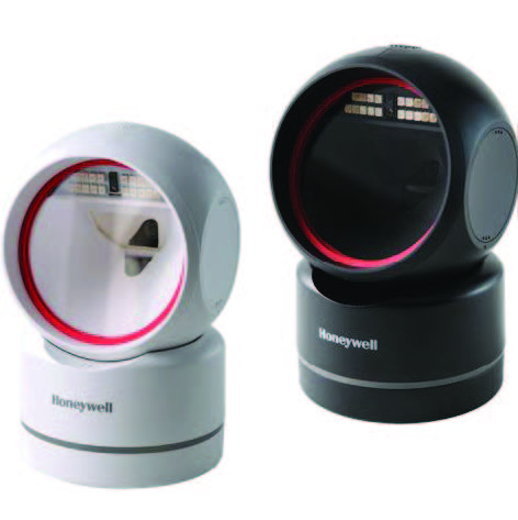 Czytnik Honeywell Orbit HF680