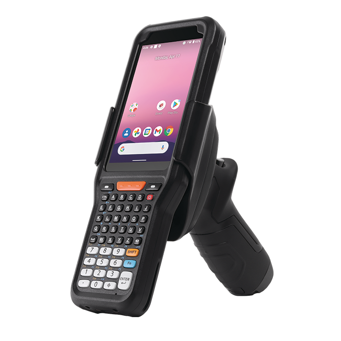 Terminal Point Mobile PM351