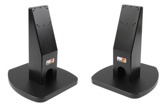 Podstawa biurkowa na uchwyty tabletowe