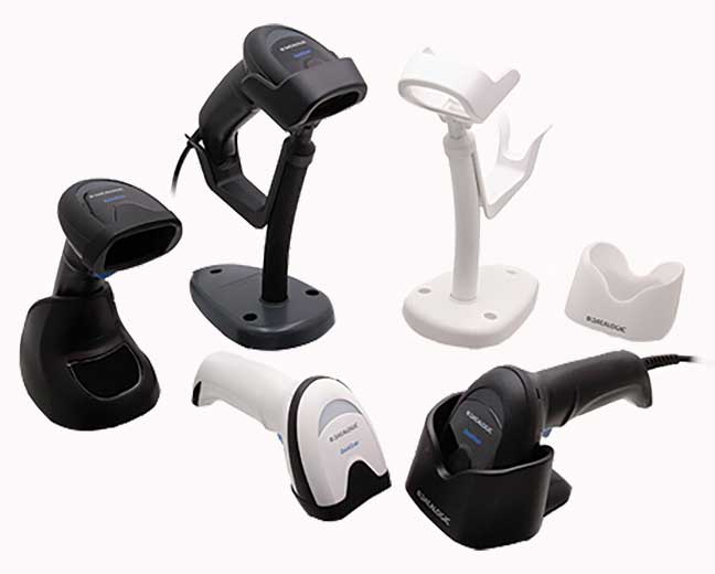 Datalogic QuickScan QD2500 